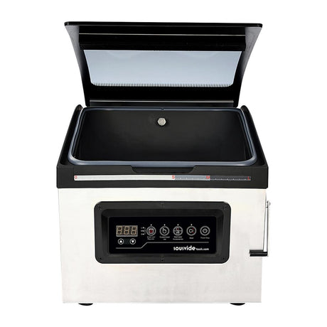 Sousvidetools Senses 300 Chamber Vacuum Packer with Oil Pump