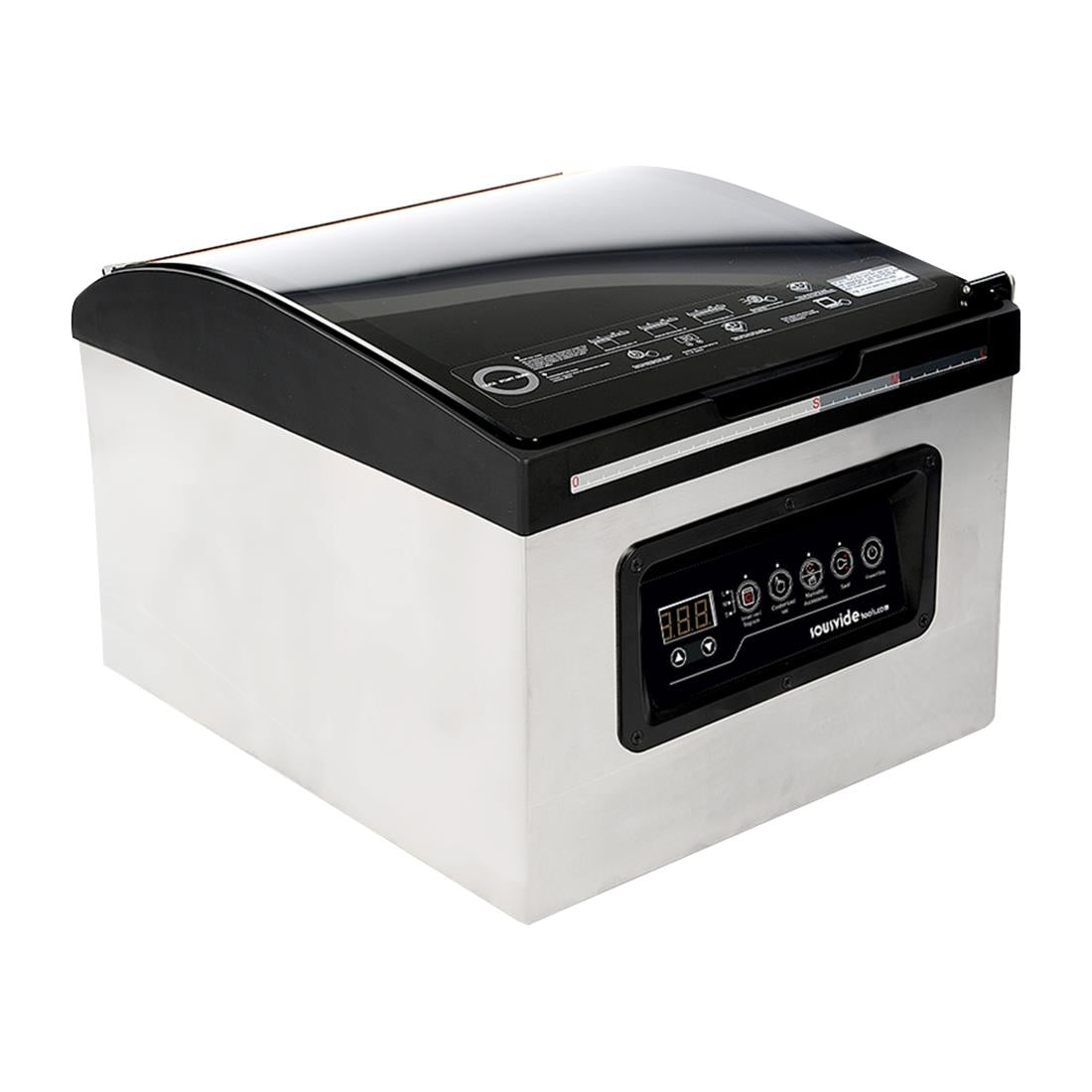 Sousvidetools Senses 300 Chamber Vacuum Packer with Oil Pump