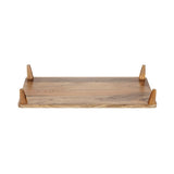 Olympia Mango Wood Standing Tray GN 1/1