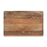 Olympia Mango Wood Standing Tray GN 1/1