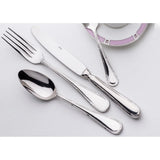 Elia Ribbon Hollow Handle Table Knives (12 Pack)