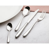 Elia Siena Hollow Handle Steak Knives (6 Pack)