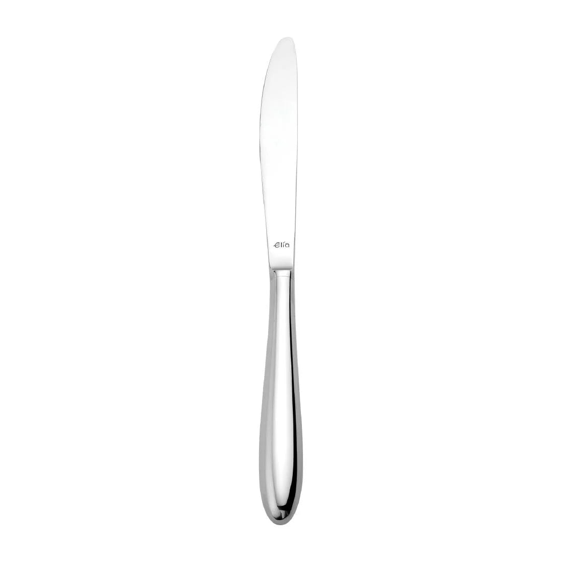 Elia Siena Hollow Handle Table Knives (12 Pack)
