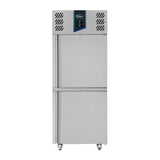 Williams Half Door Upright MultiTemp Fridge Freezer 189Ltr VVJ1