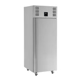Williams Single Door Upright Heated Cabinet 620Ltr XJ1