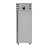 Williams Single Door Upright Heated Cabinet 620Ltr XJ1
