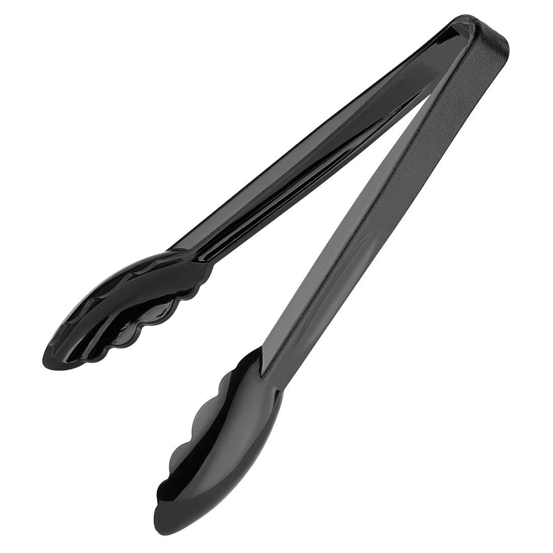 Vogue ABS Tongs Black 230mm