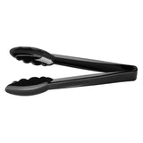 Vogue ABS Tongs Black 230mm