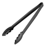 Vogue ABS Tongs Black 305mm