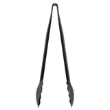 Vogue ABS Tongs Black 305mm