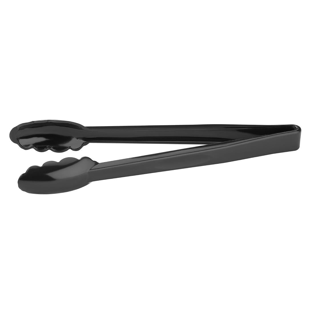 Vogue ABS Tongs Black 305mm