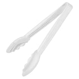 Vogue ABS Tongs White 230mm