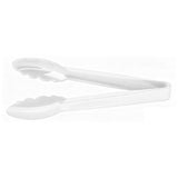 Vogue ABS Tongs White 230mm