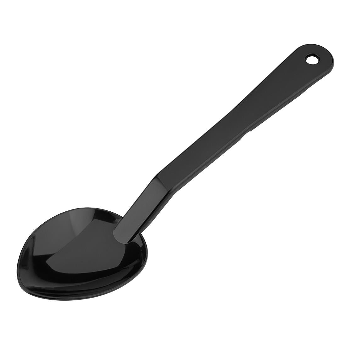 Vogue ABS Plain Serving Spoon 280mm