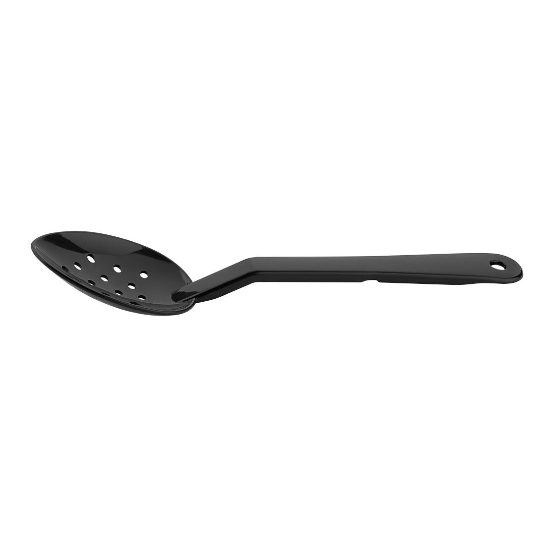 Vogue ABS Perforated Serving Spoon 280mm
