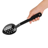 Vogue ABS Perforated Serving Spoon 280mm