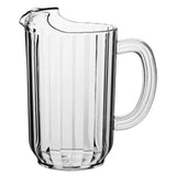 Olympia Kristallon SAN Pitcher 1.4Ltr