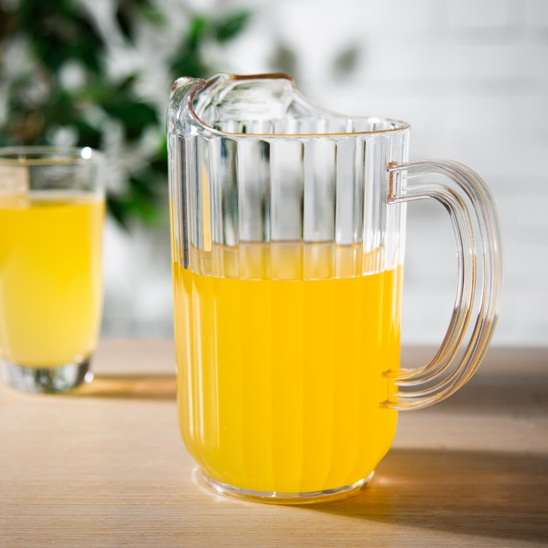 Olympia Kristallon SAN Pitcher 1.4Ltr