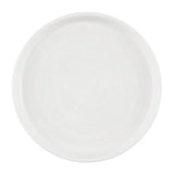 Churchill Inked Elements Walled Plates Ice 157mm (6 Pack)
