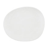 Churchill Inked Elements Opal Plates Ice 280mm (12 Pack)