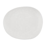 Churchill Inked Elements Opal Plates Ice 210mm (12 Pack)