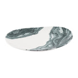 Churchill Inked Tide Opal Plates Black 260mm (12 Pack)