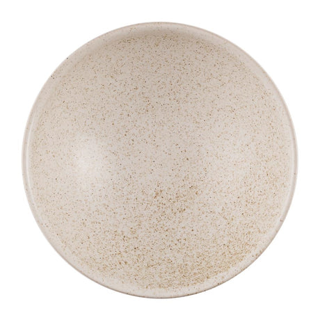 Churchill Emerge Ramen Bowls Speckled White 200mm (6 Pack)