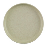 Churchill Emerge Walled Plates Speckled Green 210mm (6 Pack)