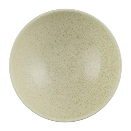 Churchill Emerge Ramen Bowls Speckled Green 200mm (6 Pack)
