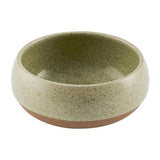 Churchill Emerge Deep Bowls Speckled Green 120mm (12 Pack)