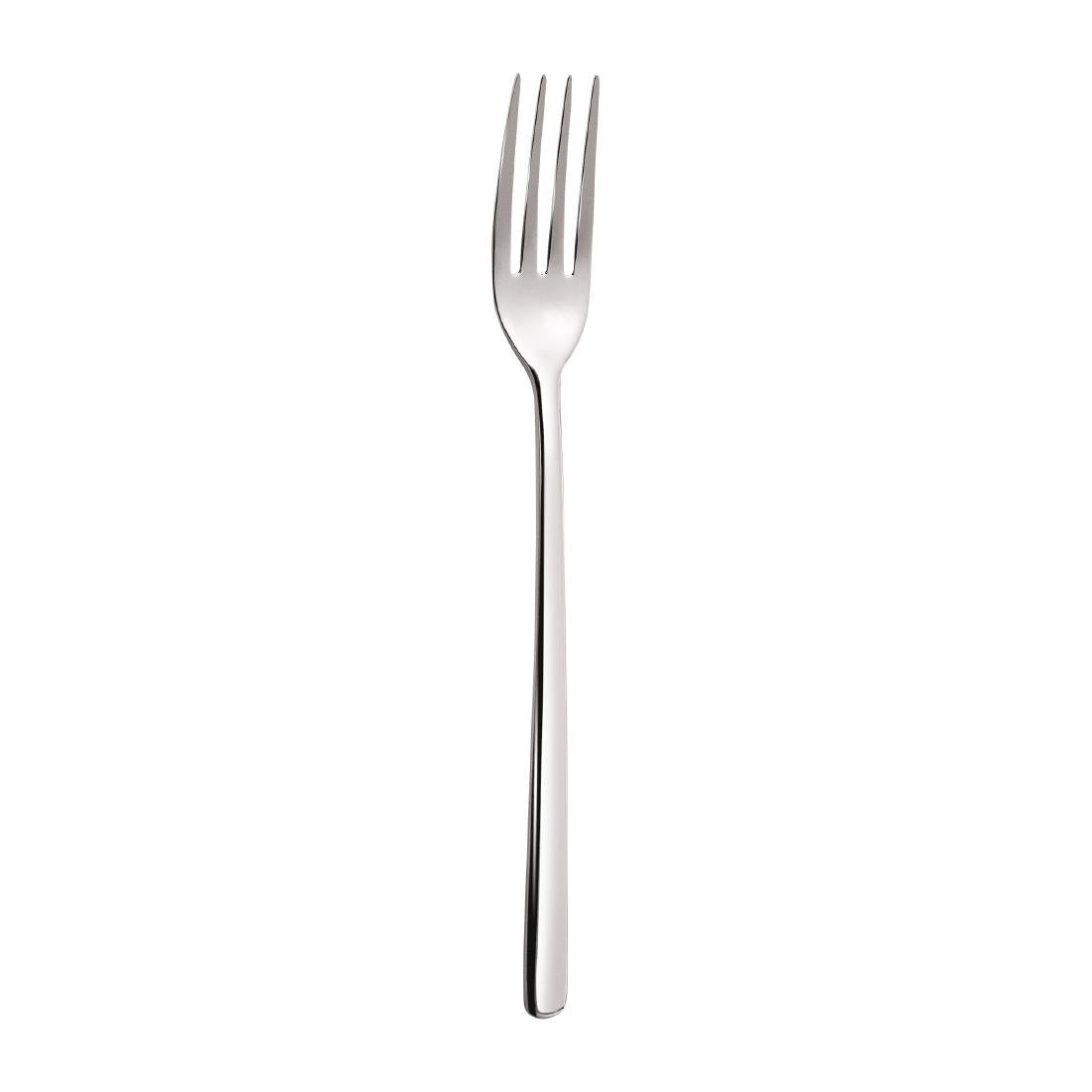 Comas Canada Dessert Forks (12 Pack)