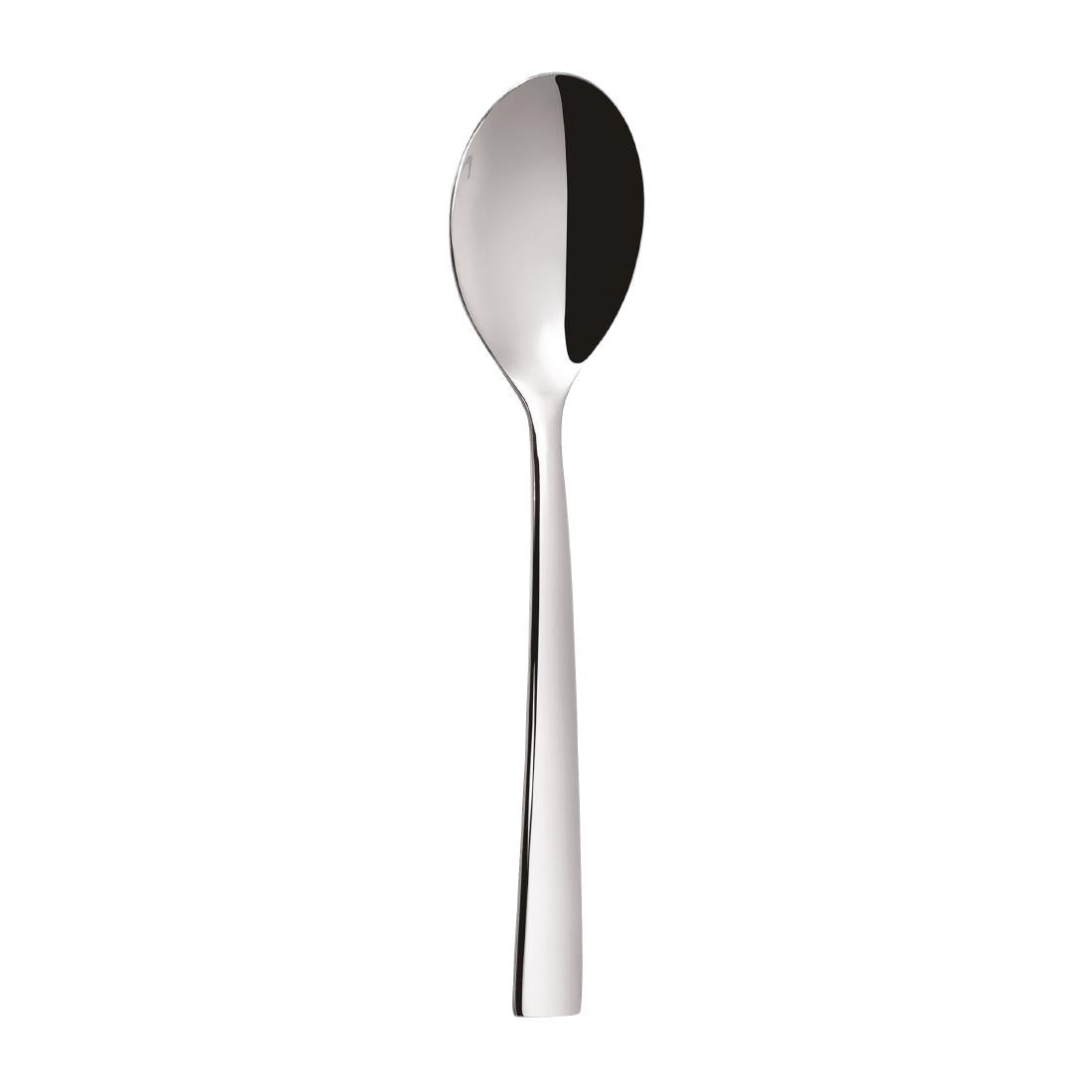 Comas Madrid Dessert Spoons (12 Pack)