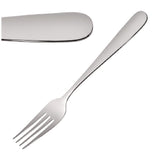 Comas Chef Cake Forks (12 Pack)