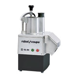 Robot Coupe Vegetable Preparation Machine CL50 1V with 5 Discs