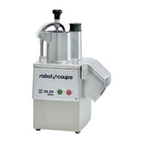 Robot Coupe Vegetable Preparation Machine CL50 Ultra 1V with 5 Discs