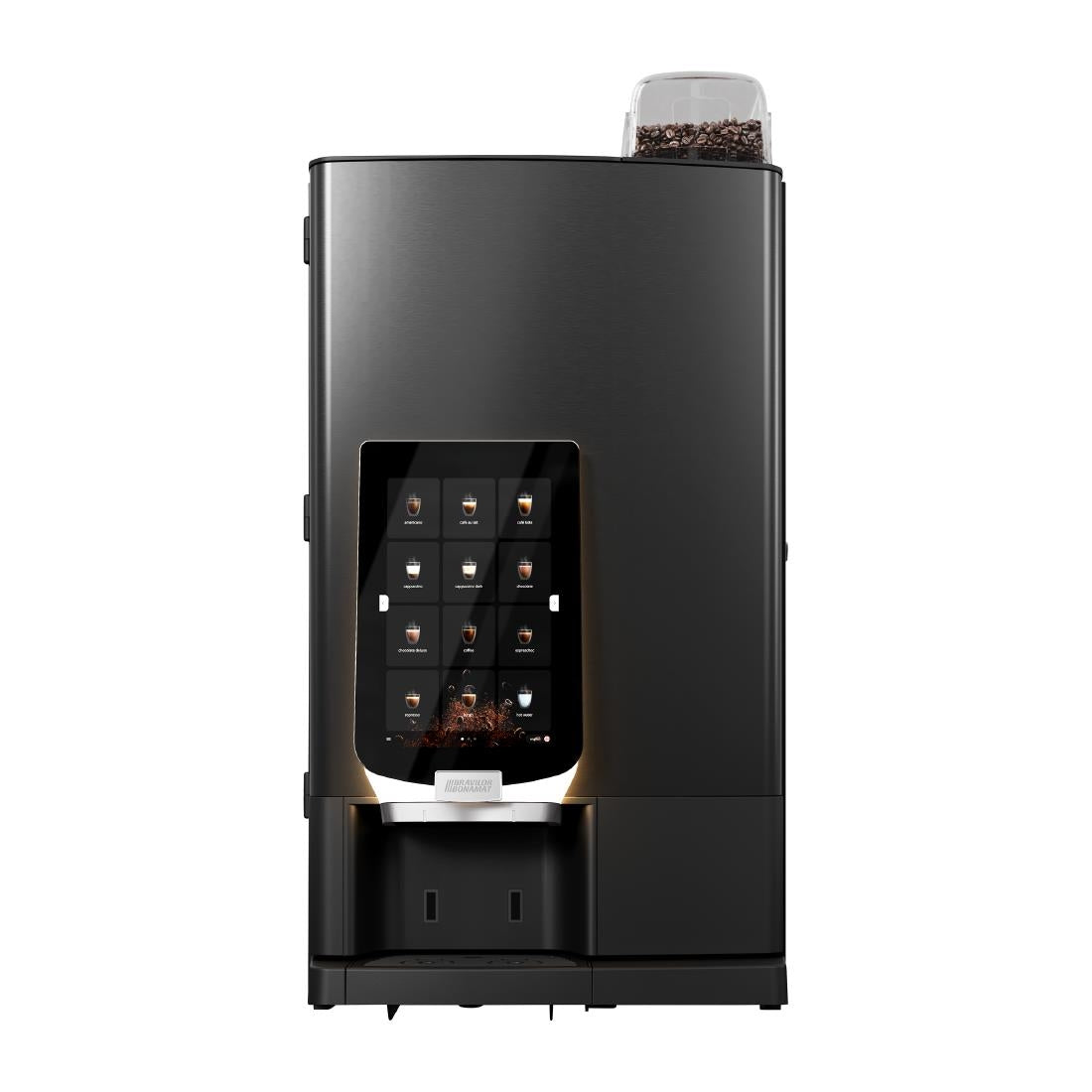 Bravilor FreshGround 143 Drinks Machine with Installation and Training