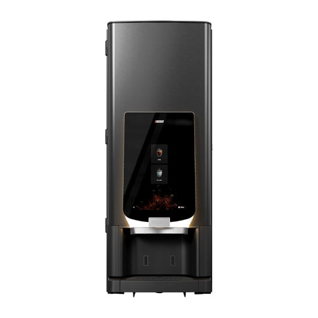 Bravilor FreshMore 100 Drinks Machine with Installation and Training