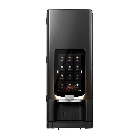 Bravilor FreshMore 121 Drinks Machine with Installation and Training