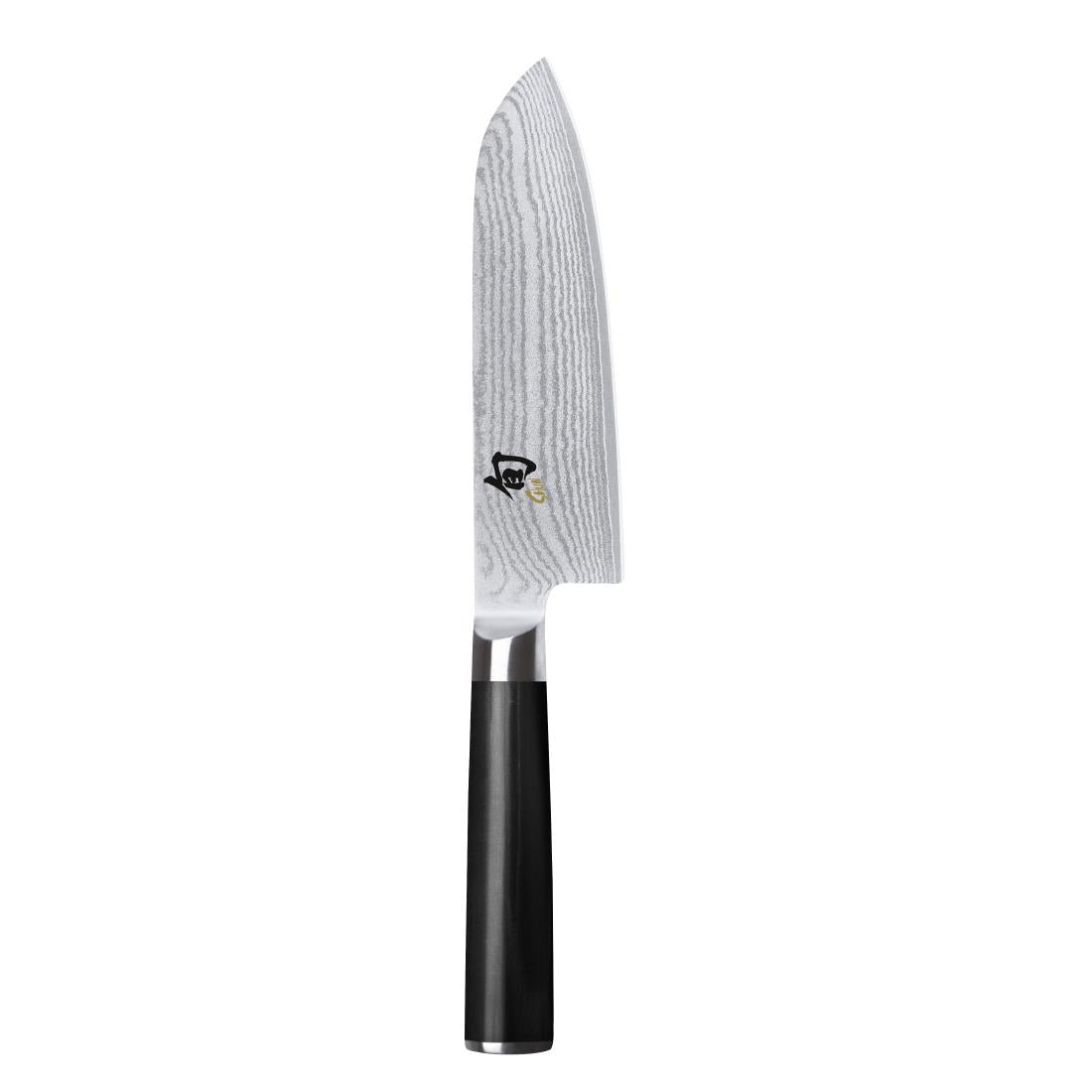 Kai Shun Classic Santoku Knife 14cm