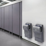 Dyson Airblade AB14 DB Hand Dryer Grey 1.4kW