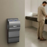 Dyson Airblade AB14 DB Hand Dryer Grey 1.4kW