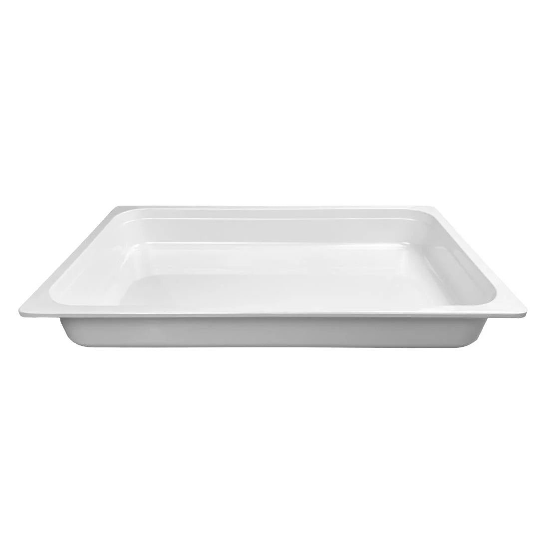Olympia Kristallon Melamine Gastronorm Dish GN 1/1