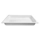 Olympia Kristallon Melamine Gastronorm Dish GN 1/1