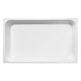Olympia Kristallon Melamine Gastronorm Dish GN 1/1