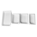 Olympia Kristallon Melamine Gastronorm Dish GN 1/1