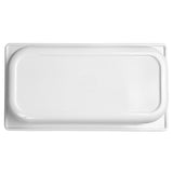 Olympia Kristallon Melamine Gastronorm Dish GN 1/3