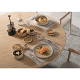 APS THE GRID Glass Bowls 60mm (12 Pack)