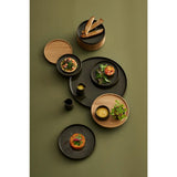 APS THE GRID Glass Bowls 60mm (12 Pack)