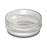 APS THE GRID Glass Bowls 60mm (12 Pack)
