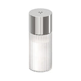 APS THE GRID Stainless Steel Pepper Shaker 40ml